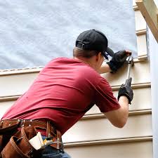 Best Engineered Wood Siding  in Gang Mills, NY